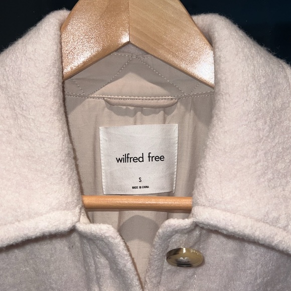 Wilfred Shacket - Picture 4 of 8